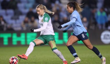 West Ham poised to sign Finland’s Nystrom