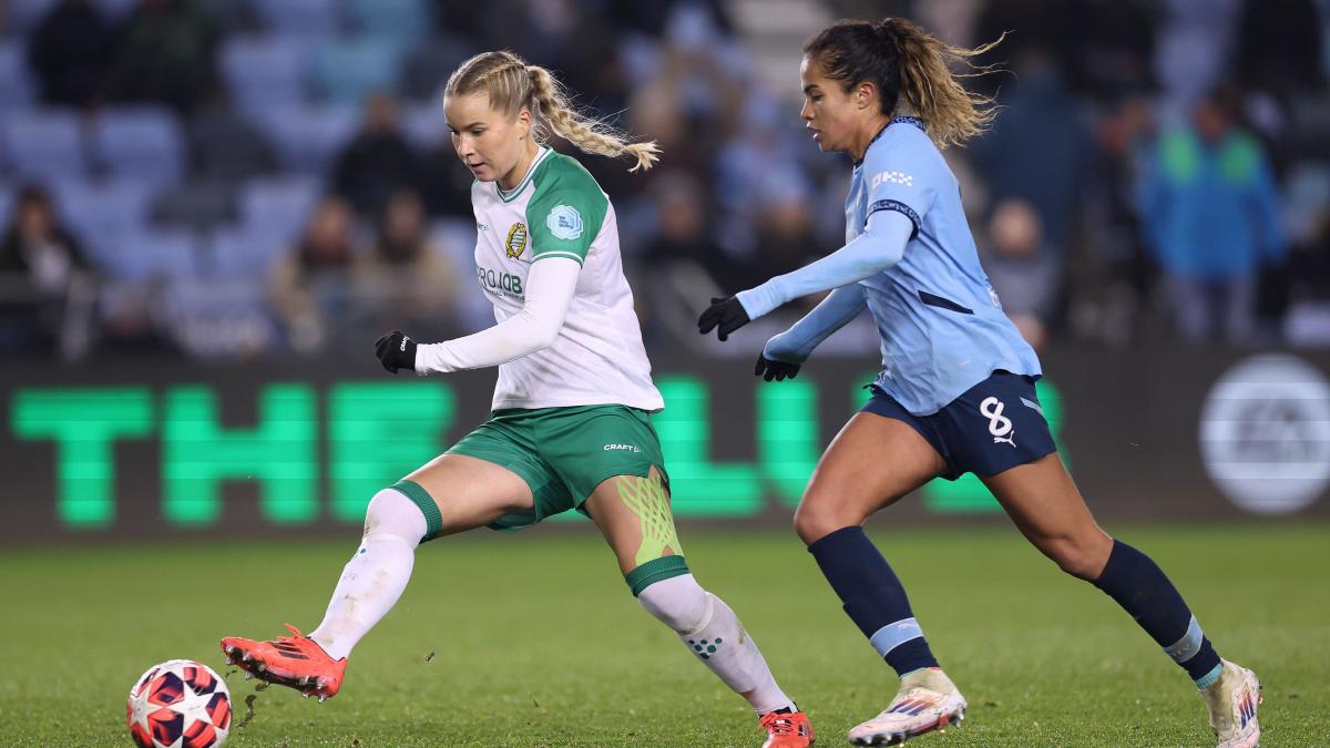 West Ham poised to sign Finland’s Nystrom