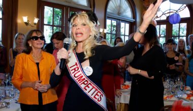 Trump has inspired devoted fans for a decade. How does he do it?