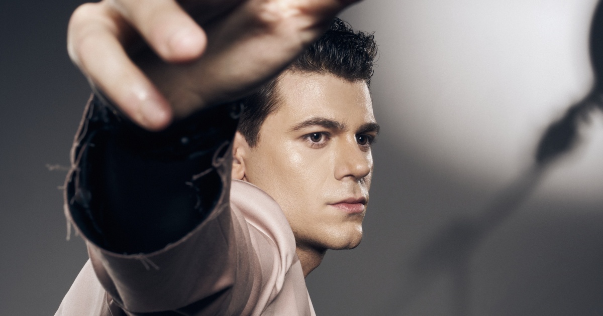 Theo Evan