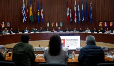 At least 80 dead, several kidnapped in Colombia after failed peace talks, official says