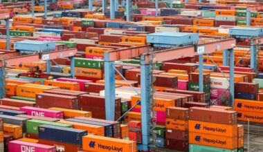United States overtakes China as Germany