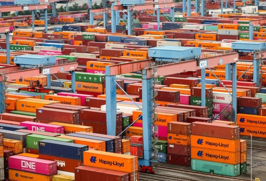United States overtakes China as Germany