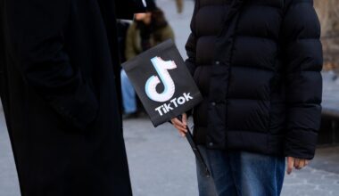 TikTok-Verbot in den USA: Trump will Beteiligung von US-Unternehmen für TikTok