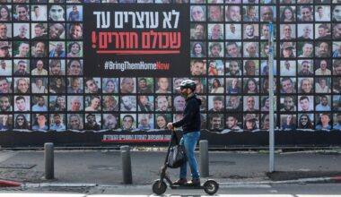 Israel and Hamas are ready for a hostage deal. So are the families