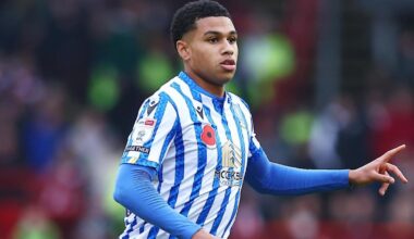Potential Blades move for Charles 'not a wind-up'