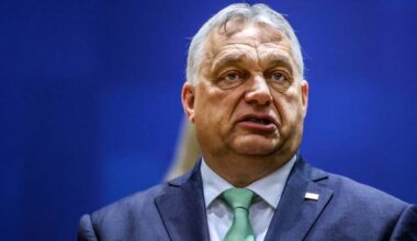 EU crazy if it thinks its troops can march on Red Square — Hungarian PM