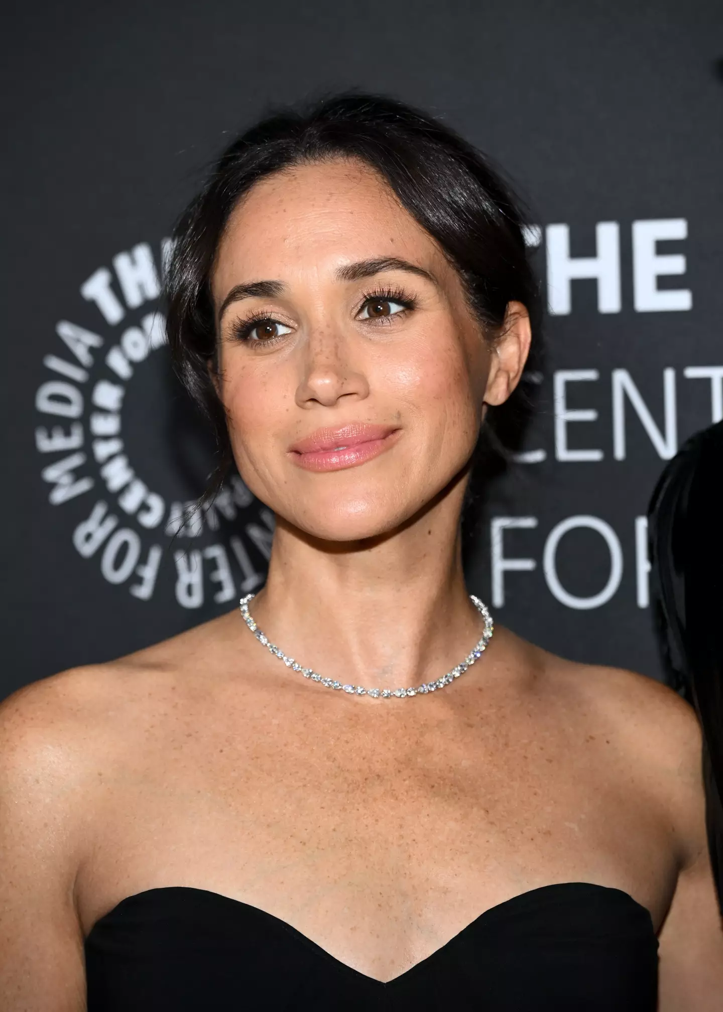 Meghan Markle called Donald Trump 'divisive' and 'misogynistic' in 2016 (Michael Buckner/Variety via Getty Images)