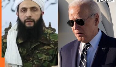 Syria civil war: New twist in Syria crisis; US doubles troops, mulls talks with HTS chief al-Julani after...