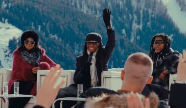 DEI In Davos? How Global Inclusion Found Its Way Into The Swiss Alps