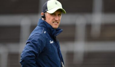2024 All-Ireland club hurling champions St Thomas’ set to unveil Cathal Daly as new manager while Trevor Fletcher joins as coach