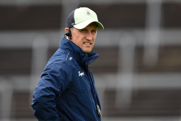 2024 All-Ireland club hurling champions St Thomas’ set to unveil Cathal Daly as new manager while Trevor Fletcher joins as coach
