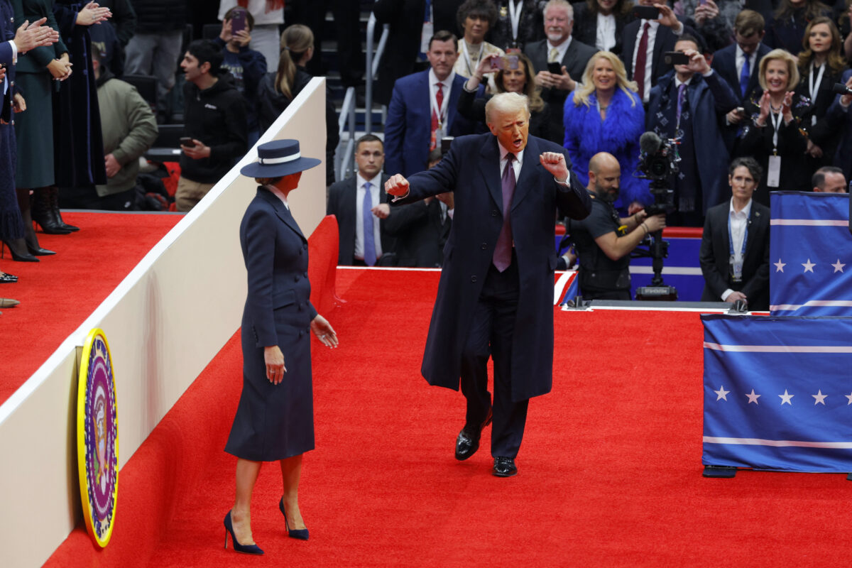 Trump