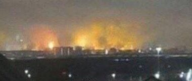 Ukraine’s Drones Target A Russian Bomber Factory