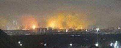 Ukraine’s Drones Target A Russian Bomber Factory