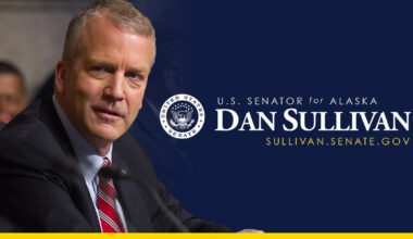 President Trump Unleashes Alaska’s Economy in Single, Sweeping Executive Order