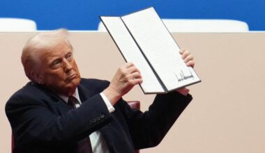 US withdrawal from Paris deal threatens global climate solidarity: Experts | World News