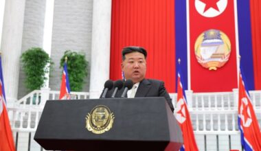 Changing Kim Jong Un’s behavior calls for change in U.S. policy