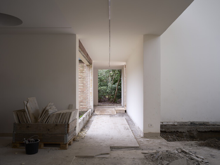 Denmark Presents 'Build of Site' by Søren Pihlmann at La Biennale di Venezia 2025 - Image 2 of 16