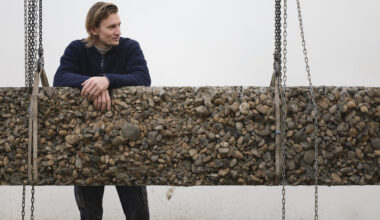 Denmark Presents 'Build of Site' by Søren Pihlmann at La Biennale di Venezia 2025