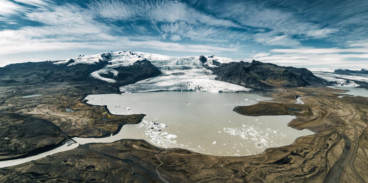 Explora Announces 2025 Expeditions to Iceland