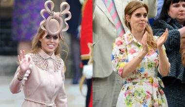 Princess Beatrice of York