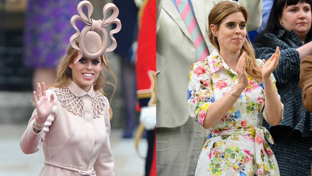 Princess Beatrice of York