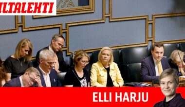 Ilmassa leijuu kummallinen EU-kuvio – Suomi maksaisi Romanialle miljardeja
