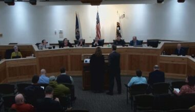 Eagle Mountain pauses discussion on allowing nuclear reactors after public feedback