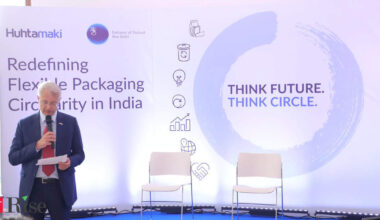 India-Finland Collaboration poised to set global benchmarks in sustainable packaging practices: Envoy