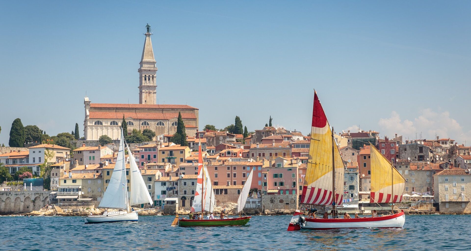 Travel filmmaker Michaela Guzy showcases Istria in her new clip