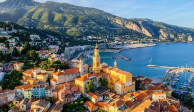 France Retains its Title as the Most Popular Tourist Destination