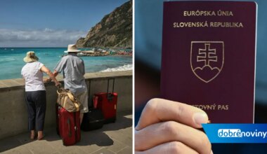 Slovensko je mimoriadne silné v prekvapivej oblasti. Dobrá správa poteší hlavne jednu skupinu ľudí