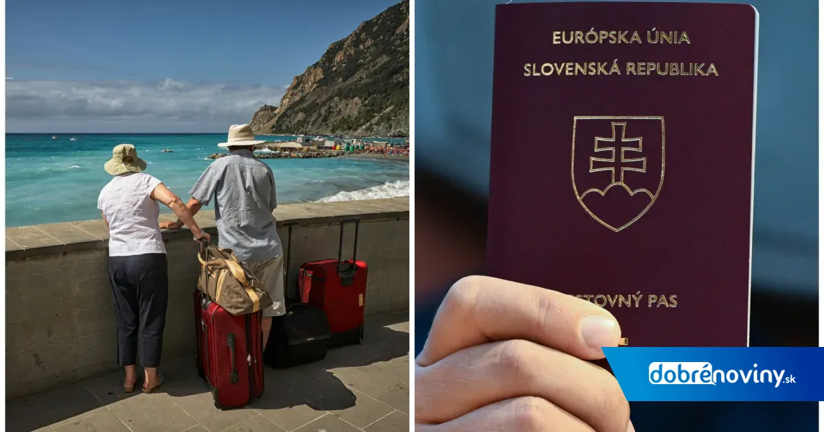 Slovensko je mimoriadne silné v prekvapivej oblasti. Dobrá správa poteší hlavne jednu skupinu ľudí