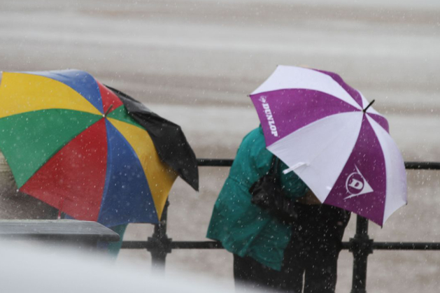Ireland weather: Status Red wind warning for four counties as Met Éireann warns of ‘danger to life’ during Storm Éowyn