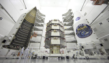 China Scientists Discover Chirping in Space