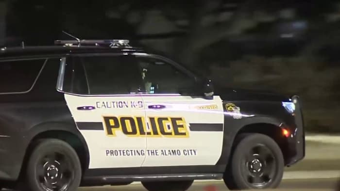 4 SAPD officers injured in Stone Oak shooting, police say