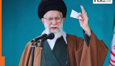 Amid conflict with Israel, Iran takes BIG step, may not use humans to fight wars; Tehran planning to deploy....