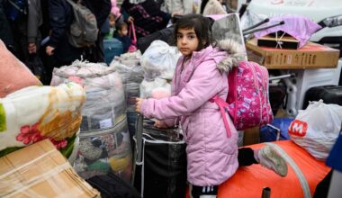 Protection for women and children in Syria: A path to inclusive recovery
