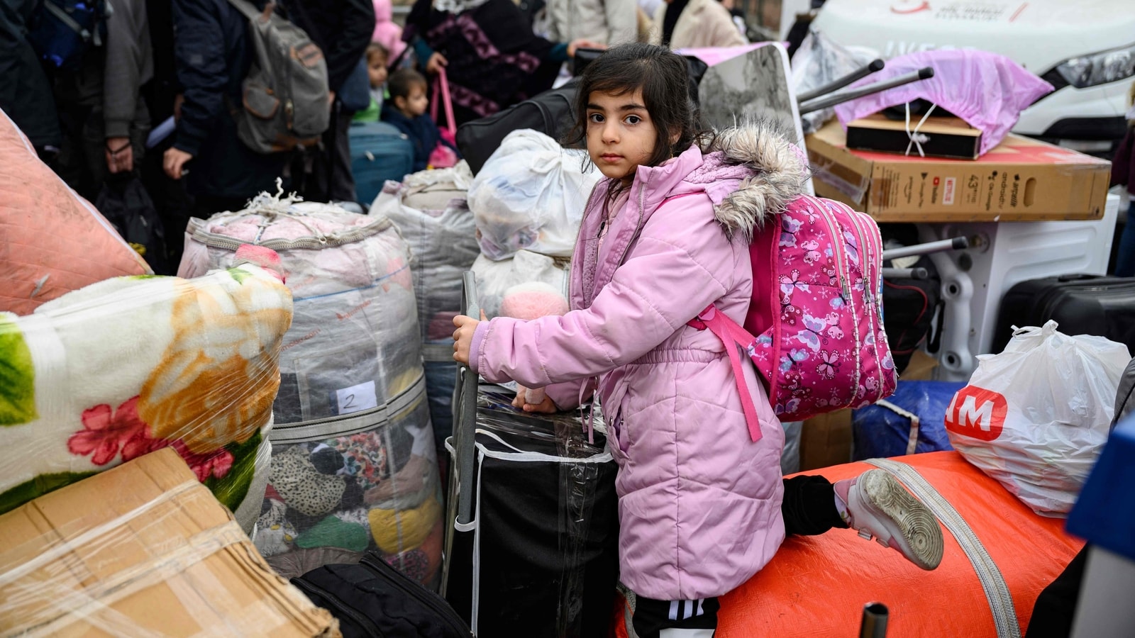 Protection for women and children in Syria: A path to inclusive recovery