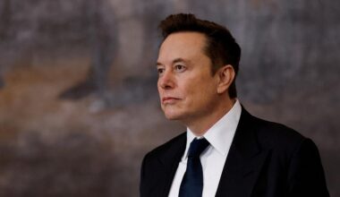 Stargate: Musk kritisiert von Trump verkündetes KI-Projekt