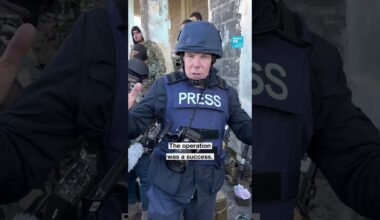 Syria : first-ever joint operation between Damascus and Southern commands • FRANCE 24 English
