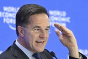 Mark Rutte