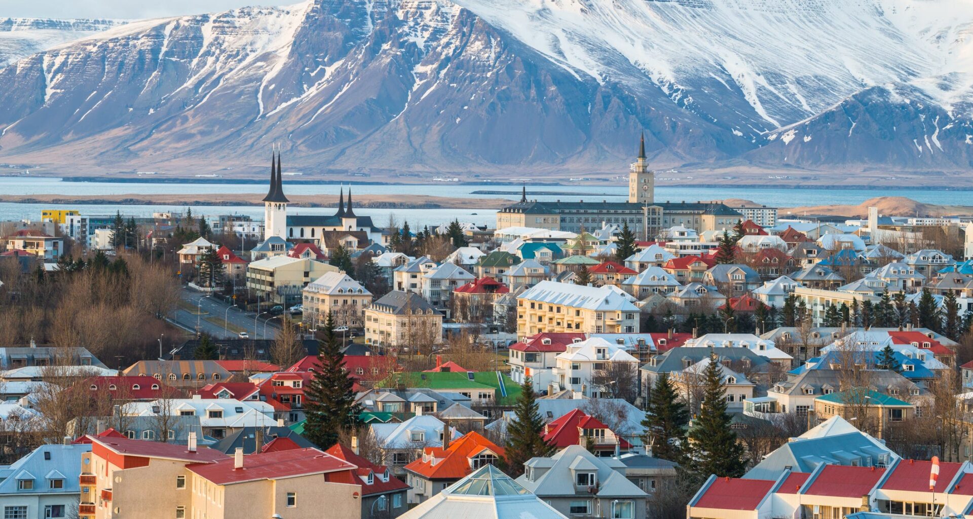 Two missing Ohio siblings found in Iceland village after global search