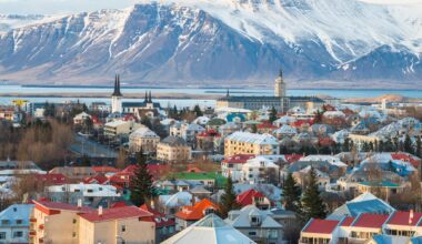 Two missing Ohio siblings found in Iceland village after global search