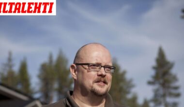 Yhdysvallat voi olla kiinnostunut Suomesta – Asiantuntija kertoo, miksi