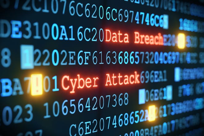 Penncrest School District in Crawford County and Erie's Mercyhurst Preparatory School are among clients notified that their data may have been breached in a December hack of PowerSchool, a platform storing data for schools.
