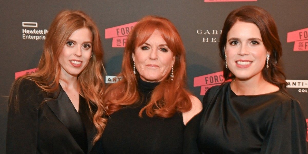Princess Beatrice ‘shies away from public scrutiny’ while Princess Eugenie ‘understands her status’