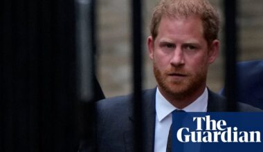 Prince Harry’s phone-hacking case has been settled – but is the story over? | Prince Harry