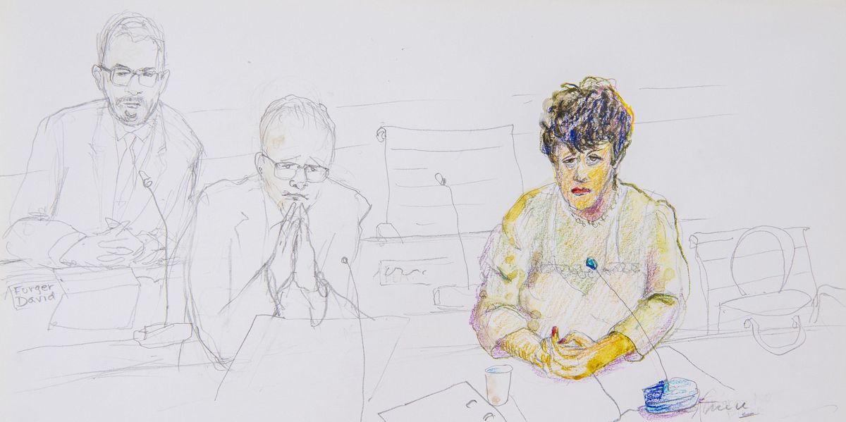 Djihadiste genevois: Les parents de Daniel D. devant les juges